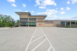 Plus de détails pour 3674 Loop 337, New Braunfels, TX - Spécialisé à vendre
