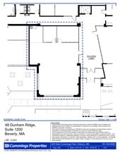 48 Dunham Rd, Beverly, MA à louer Photo intérieure– Image 1 sur 1