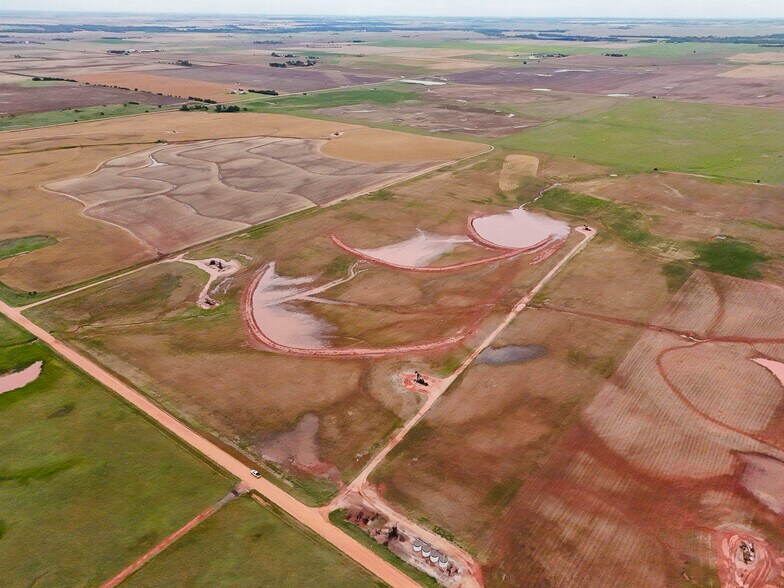 0000 SE 30th St., Murdock, KS à vendre - Photo de l’immeuble – Image 2 sur 51