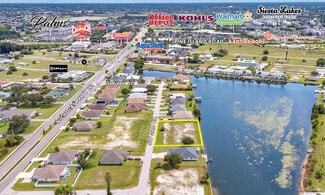 Plus de détails pour 503 SW 3rd Ct, Cape Coral, FL - Terrain à vendre
