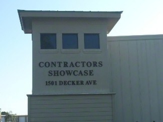 Plus de détails pour 1501 SE Decker Ave, Stuart, FL - Industriel/Logistique à vendre