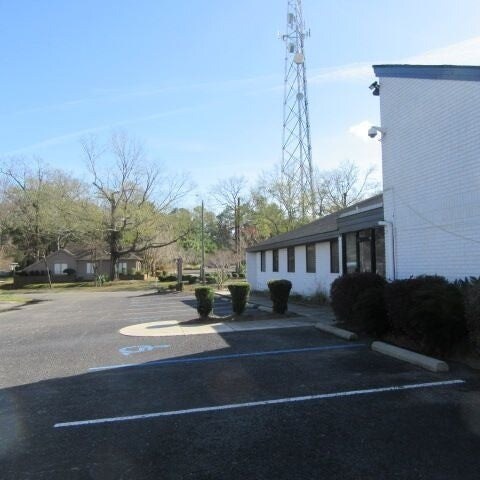 8731 N Park Blvd, North Charleston, SC à louer - Photo de l’immeuble – Image 3 sur 20