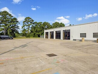 Plus de détails pour 18623 Kuykendahl Rd, Spring, TX - Local commercial à louer