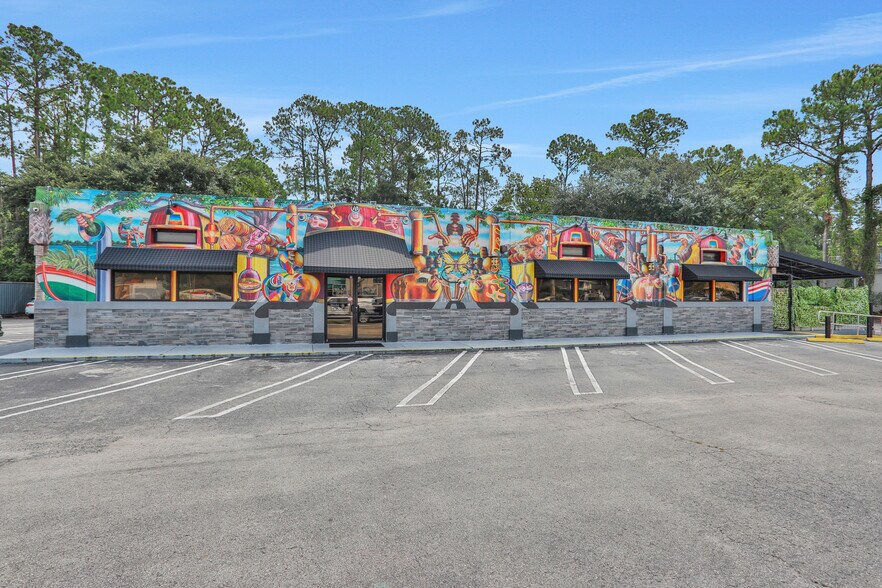 11475 San Jose Blvd, Jacksonville, FL à vendre - Photo de l’immeuble – Image 1 sur 20