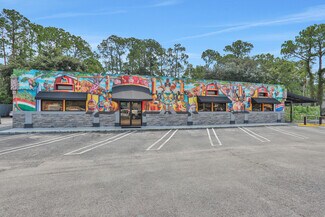 Plus de détails pour 11475 San Jose Blvd, Jacksonville, FL - Local commercial à vendre