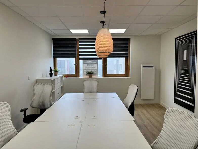 Bureau dans Cesson-Sévigné à louer - Photo intérieure – Image 3 sur 8