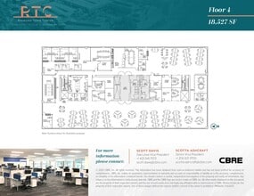 7277 164th Ave NE, Redmond, WA à louer Plan d’étage– Image 2 sur 2