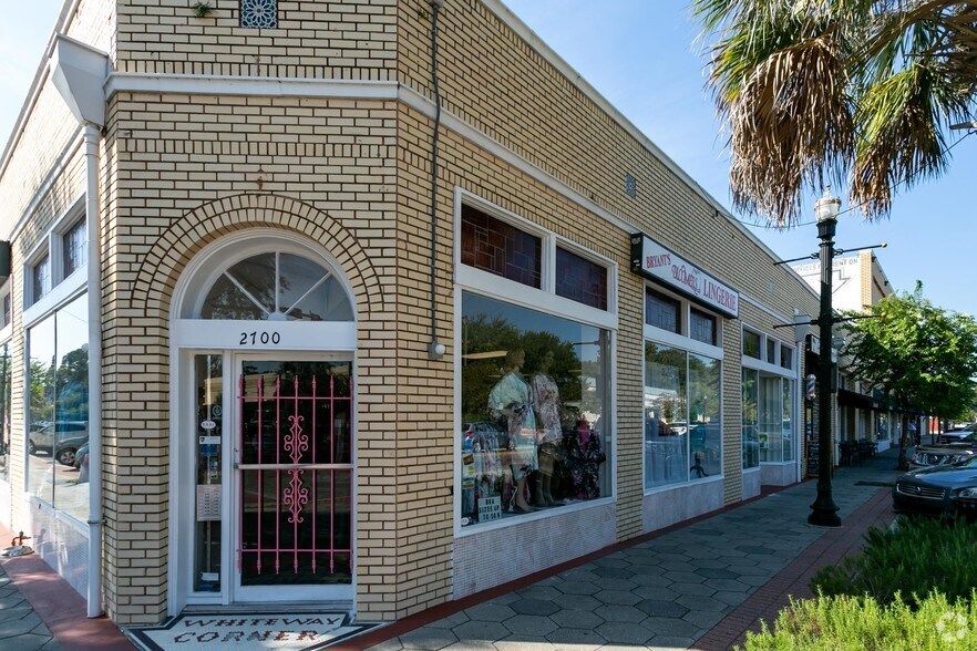 1500 King St, Jacksonville, FL à louer - Photo de l’immeuble – Image 1 sur 8