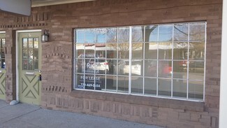 Plus de détails pour 1968-1978 S Garrison St, Lakewood, CO - Bureau/Local commercial, Local commercial à louer