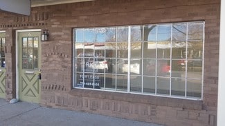 Plus de détails pour 1968-1978 S Garrison St, Lakewood, CO - Bureau/Local commercial, Local commercial à louer