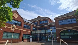 Plus de détails pour Belvedere Rd, Taunton - Bureau à louer