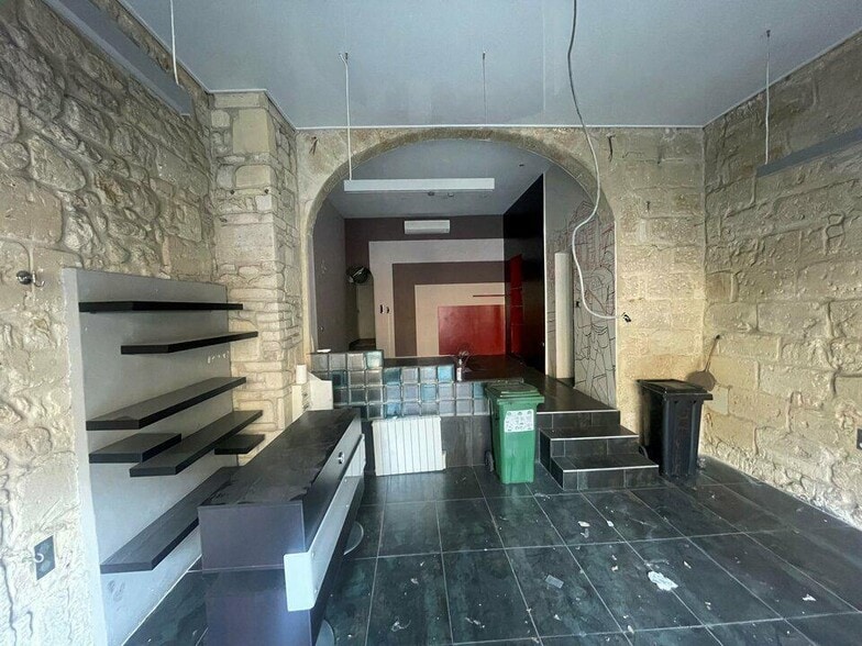 Local commercial dans Bordeaux à louer - Photo intérieure – Image 3 sur 3