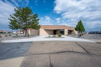 Plus de détails pour 787 Valley Ct, Grand Junction, CO - Industriel/Logistique à vendre