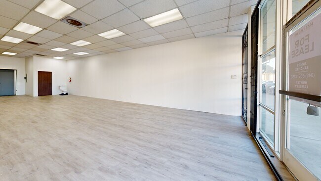 Plus de détails pour 2218-2298 S Garey Ave, Pomona, CA - Bureau/Médical, Local commercial à louer