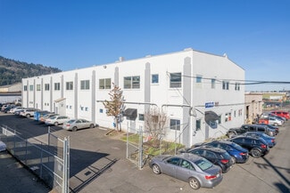 Plus de détails pour 2451 NW 28th Ave, Portland, OR - Bureau, Local d'activités à louer