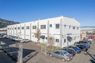 Plus de détails pour 2451 NW 28th Ave, Portland, OR - Industriel/Logistique à vendre