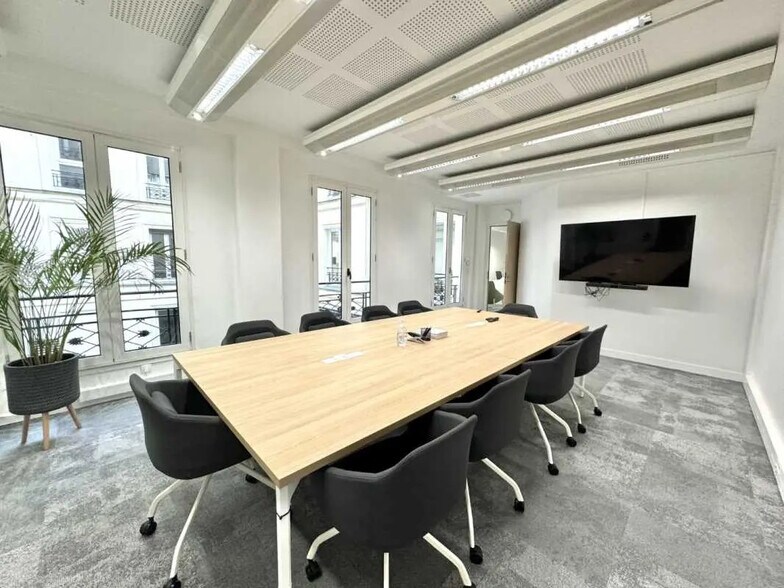 25 Rue De Choiseul, Paris à louer - Photo de l’immeuble – Image 3 sur 18