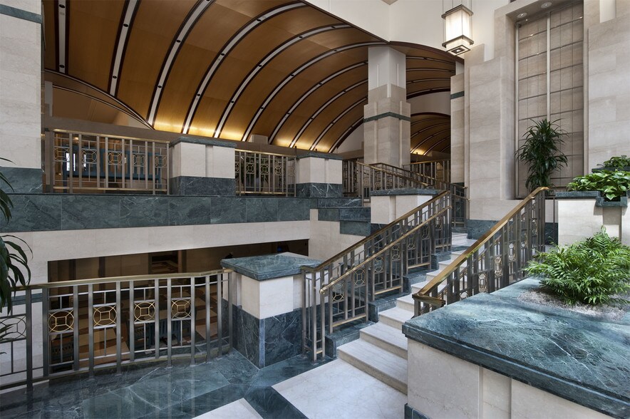 1099 14th St NW, Washington, DC à louer - Hall d’entrée – Image 2 sur 7