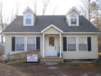 Plus de détails pour 18436 Jefferson Davis Hwy, Ruther Glen, VA - Bureau à louer