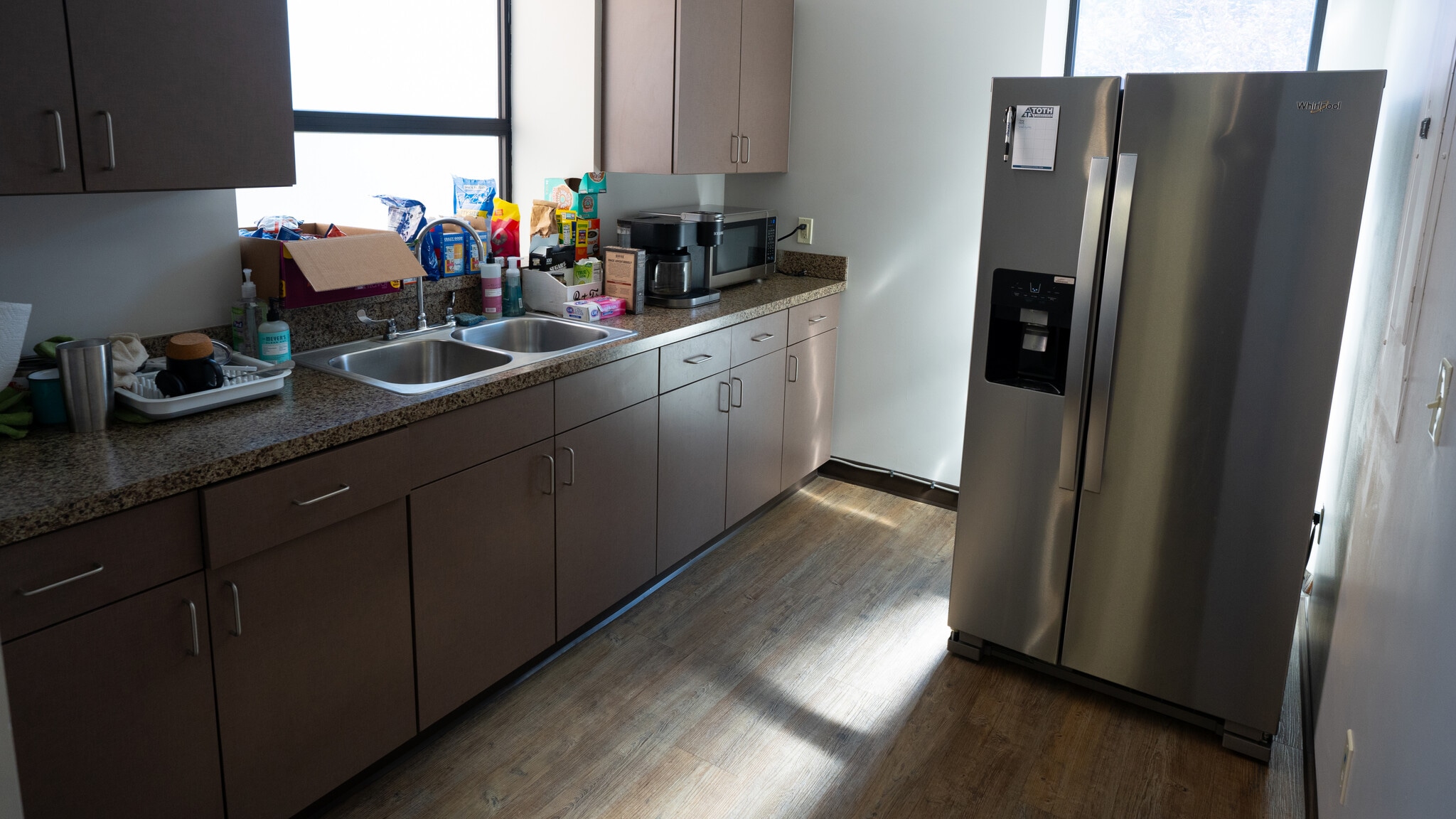 2700-2708 1st Ave N, Billings, MT à louer Photo de l’immeuble– Image 1 sur 8