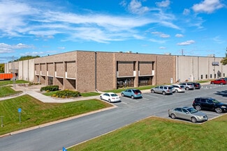 Plus de détails pour 312-322 Lake Hazeltine Blvd, Chaska, MN - Industriel/Logistique à louer