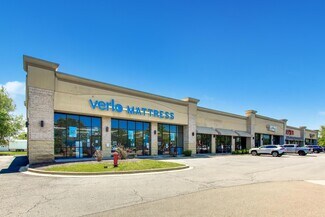 Plus de détails pour 58-98 E Schoolhouse Rd, Yorkville, IL - Local commercial à vendre