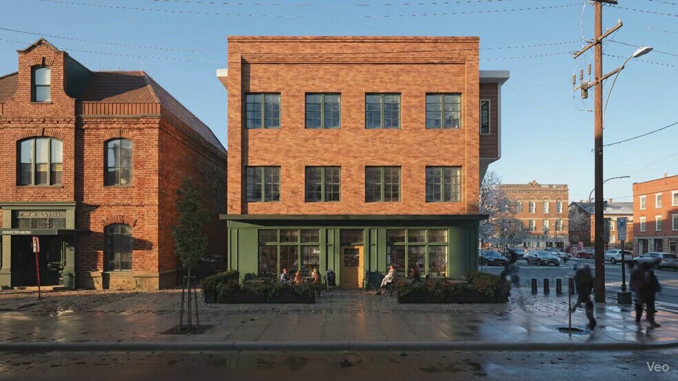 1736 NW 15th St, Oklahoma City, OK à vendre - Vidéo sur l’annonce professionnelle – Image 2 sur 2