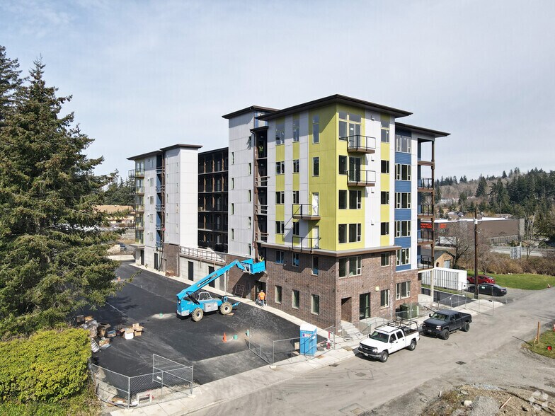 3613 Consolidation Ave, Bellingham, WA à vendre - Photo principale – Image 2 sur 25