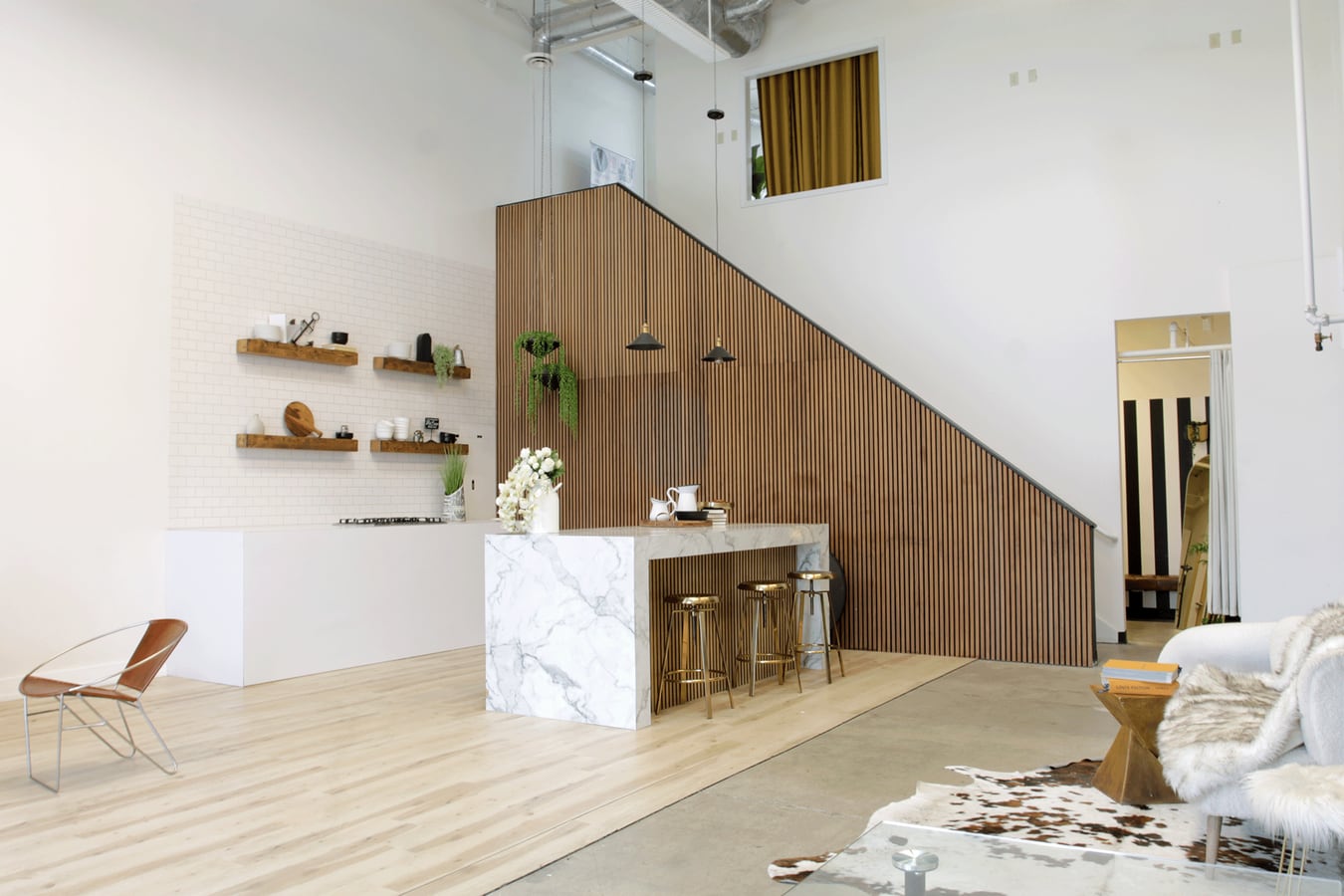 1320 Ellsworth Industrial Dr, Atlanta, GA 30318 - Lot A1700 - - Photo intérieure - Image 1 of 5