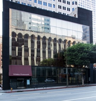 Plus de détails pour 824 Wilshire Blvd, Los Angeles, CA - Bureau à louer