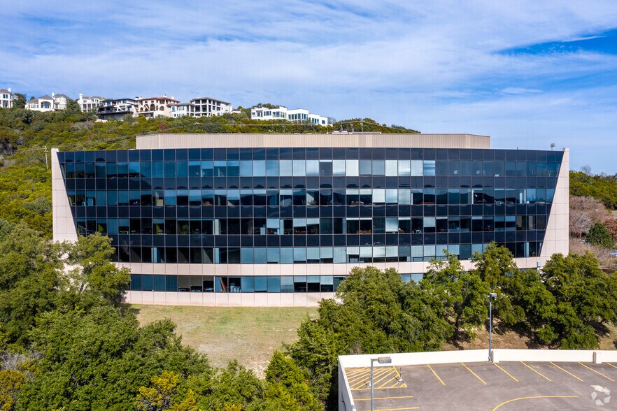 6300 Bridgepoint Pky, Austin, TX à louer - Photo de l’immeuble – Image 2 sur 21