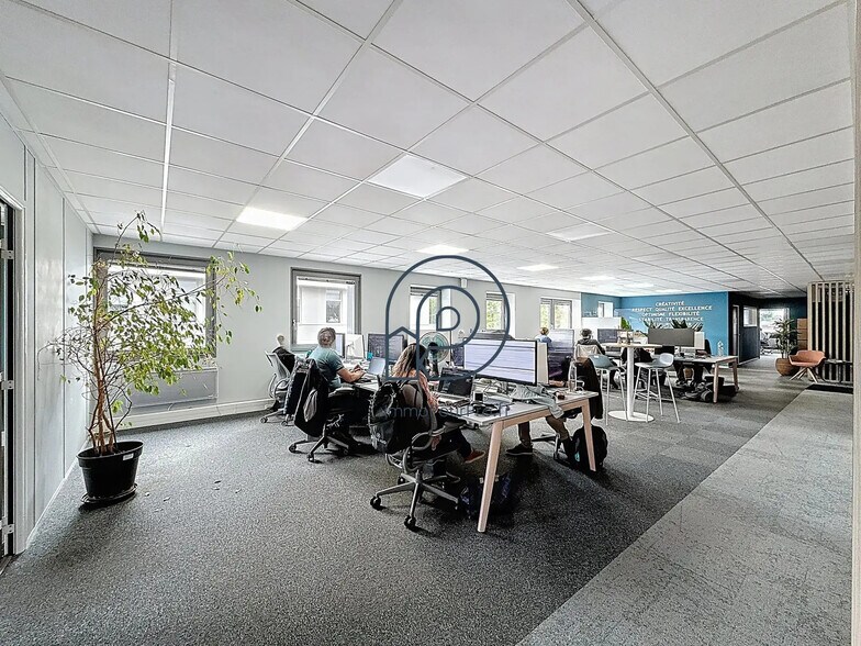 Bureau dans Wasquehal à vendre - Photo intérieure – Image 2 sur 17