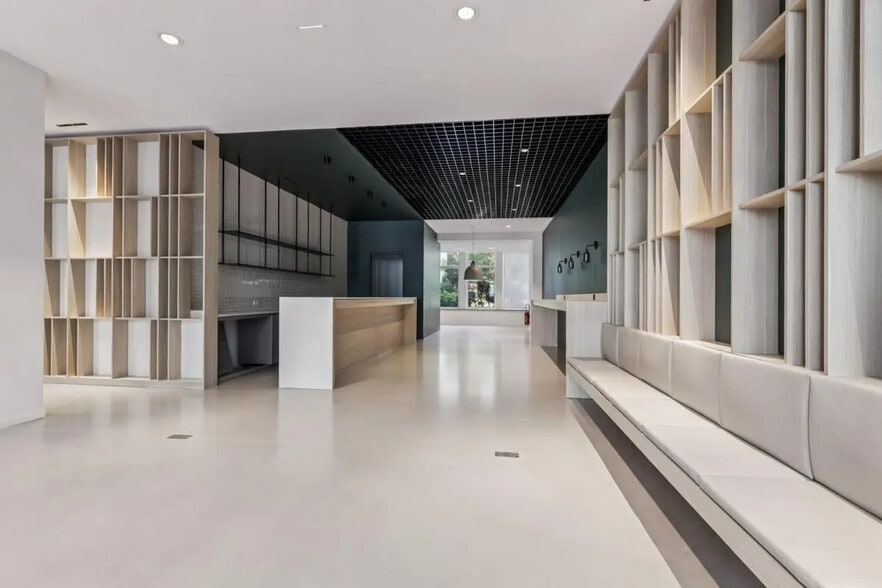 34 Rue De La Fédération, Paris à louer - Photo de l’immeuble – Image 3 sur 20