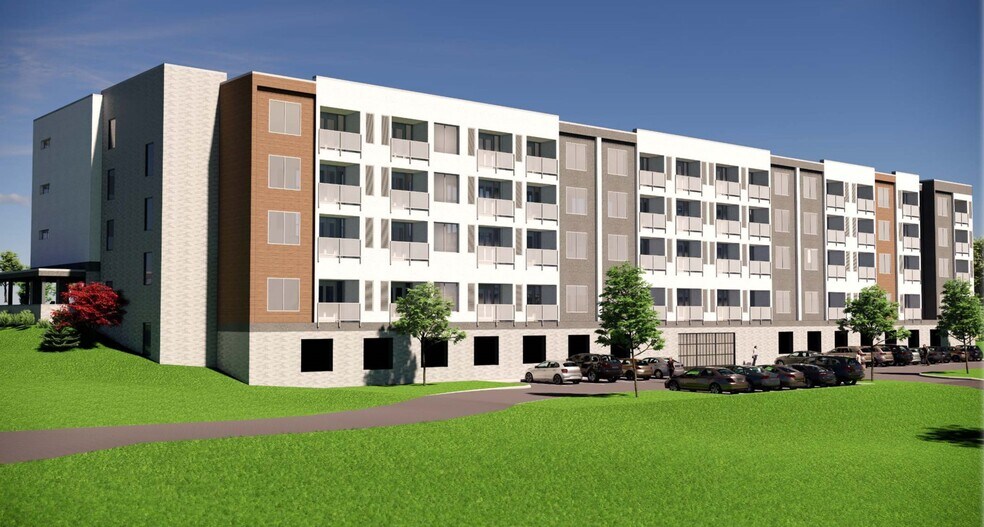 1500 Dhu Varren, Ann Arbor, MI à vendre - Photo de l’immeuble – Image 2 sur 7