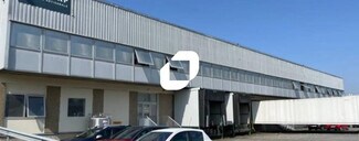 Plus de détails pour Bureau, Industriel/Logistique à louer