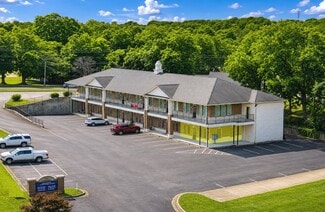Plus de détails pour 4209 Oakwood Rd, Oakwood, GA - Bureau à vendre