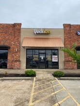 1700 N Gloster St, Tupelo, MS à louer Photo intérieure– Image 2 sur 6