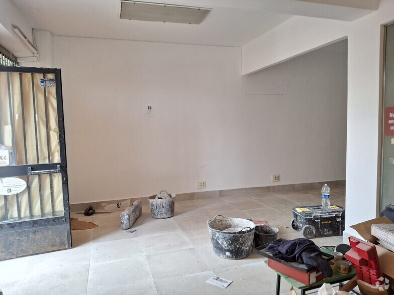 Avenida de Juan de la Cierva, 5, Getafe, Madrid à vendre - Photo intérieure – Image 1 sur 1