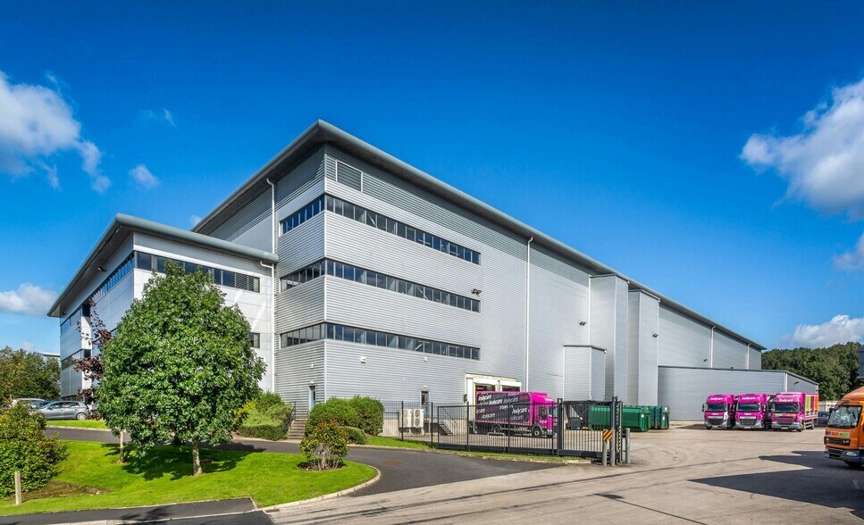 9 Western Ave, Chorley à louer - Photo de l’immeuble – Image 3 sur 11