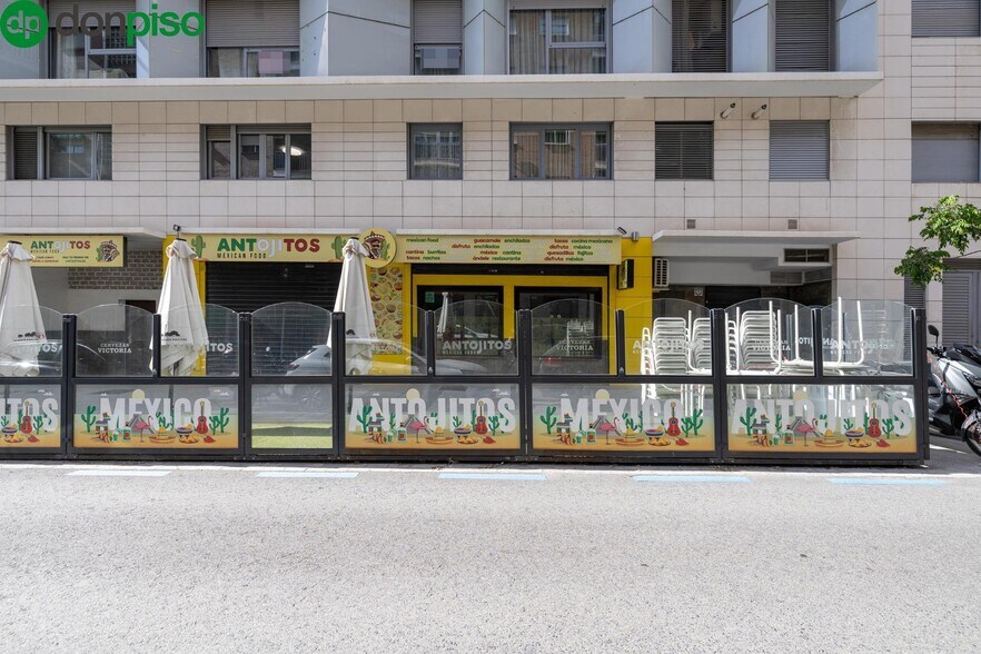 Calle Arabial, 54, Granada, Granada à vendre - Photo de l’immeuble – Image 1 sur 30