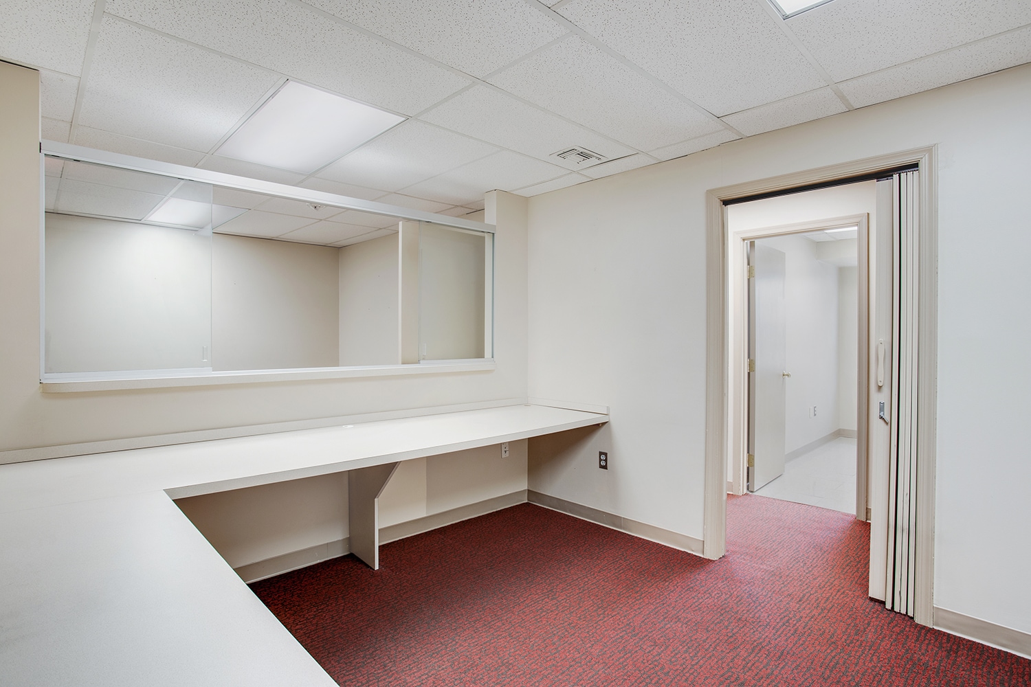 4701 Randolph Rd, Rockville, MD à louer Photo intérieure– Image 1 sur 11