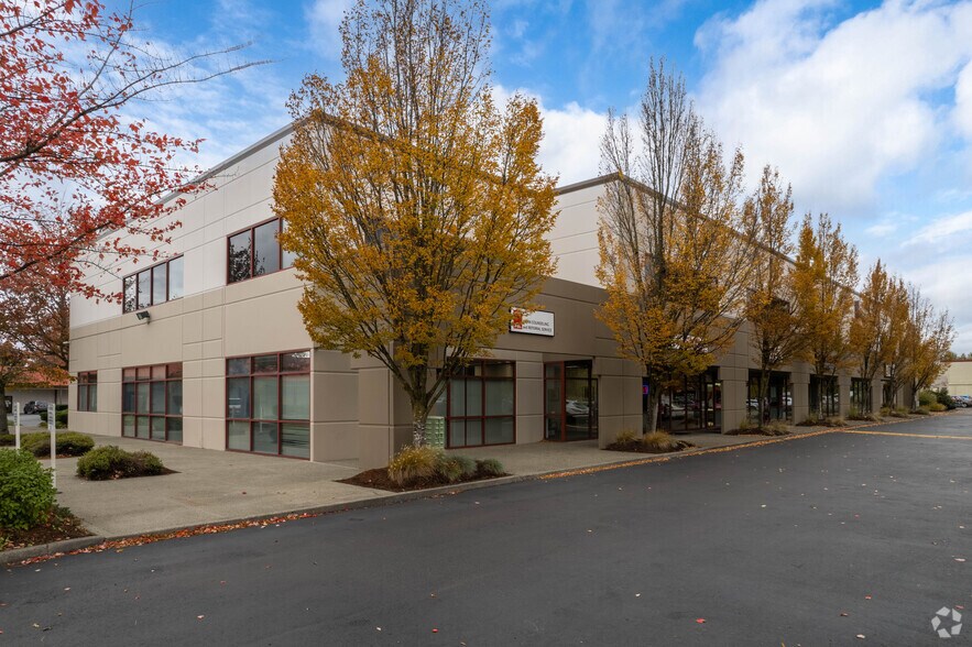 841 Central Ave N, Kent, WA à vendre - Photo de l’immeuble – Image 2 sur 15