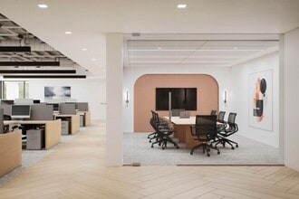 4790 Eastgate Mall, San Diego, CA à louer Photo intérieure– Image 1 sur 6