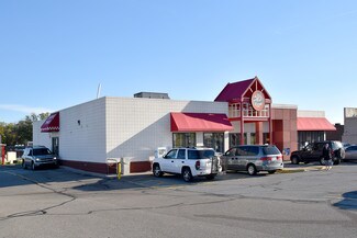 Plus de détails pour 3560 S Dixie Hwy, Middletown, OH - Local commercial à louer