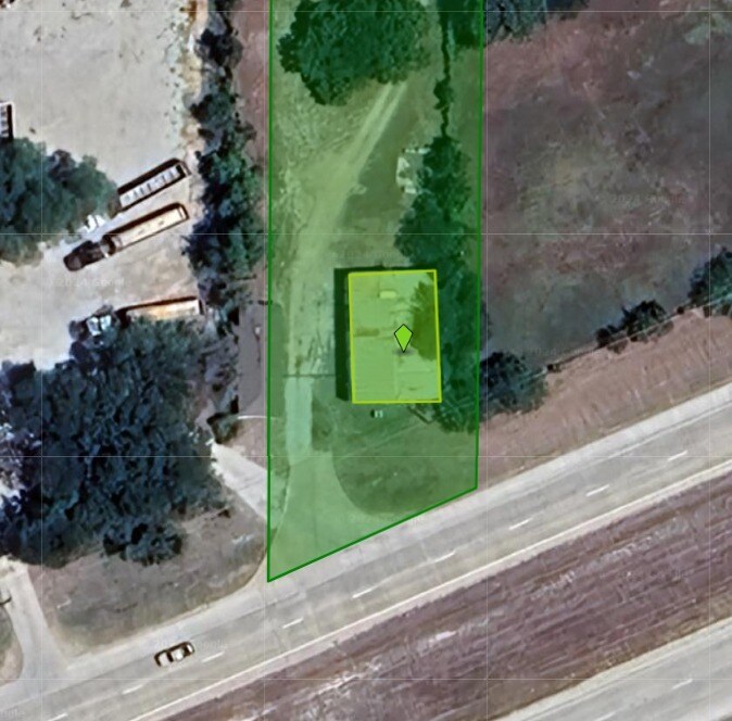 6096 US Highway 380, Bridgeport, TX à vendre Photo principale– Image 1 sur 3