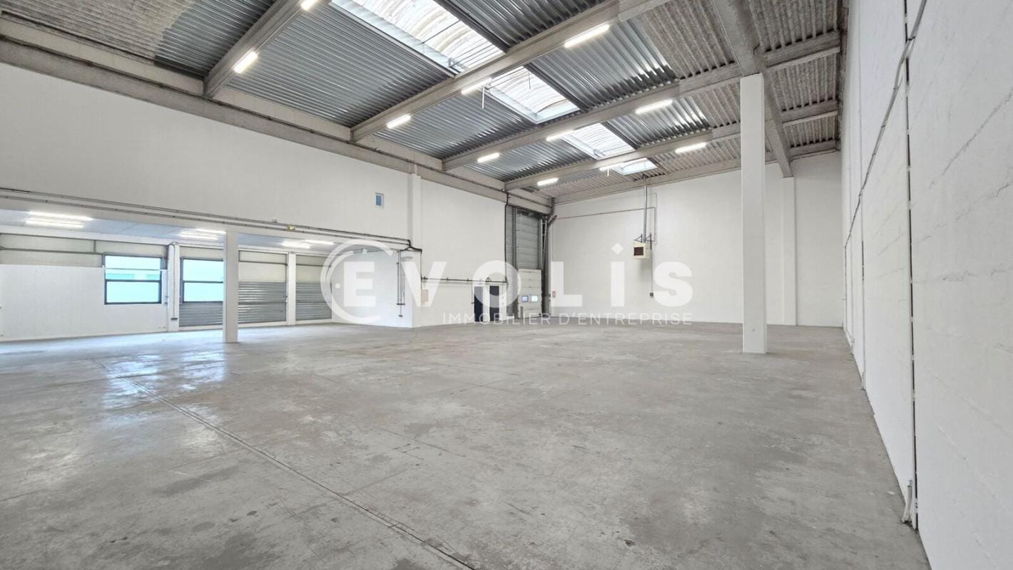 128 Bis Avenue Jean Jaurès, Ivry-sur-Seine à louer Photo intérieure– Image 1 sur 23