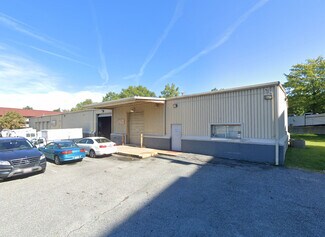 Plus de détails pour 823 Elkridge Landing Rd, Linthicum Heights, MD - Industriel/Logistique à vendre