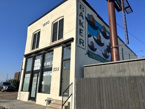 23 S Kalamath St, Denver, CO à louer Photo intérieure– Image 1 sur 8
