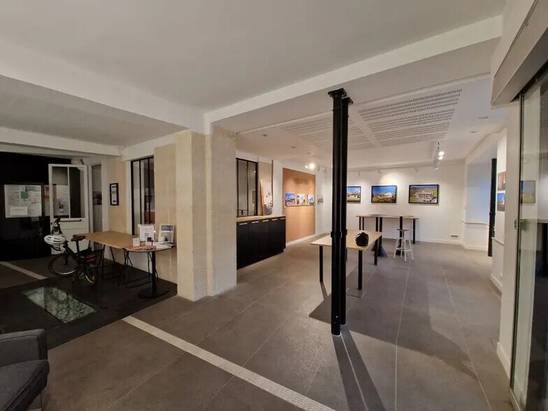 95 Boulevard Beaumarchais, Paris à louer - Photo de l’immeuble – Image 3 sur 12