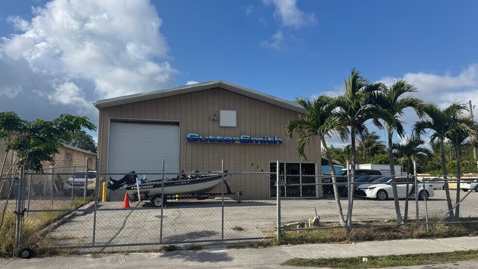 234 NE 6th Ave, Boynton Beach, FL à vendre - Photo de l’immeuble – Image 1 sur 29